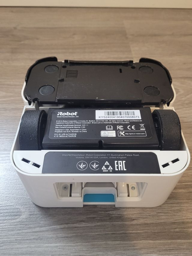 IRobot Braava jet 240