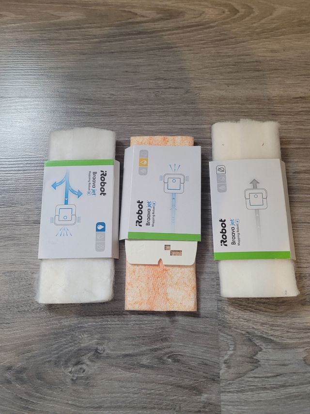 IRobot Braava jet 240