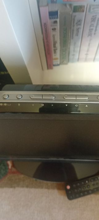 TV ASUS. 21 pulgadas.