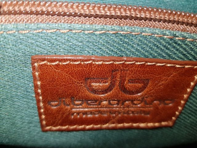 Borsa/Cartella professionale vera pelle