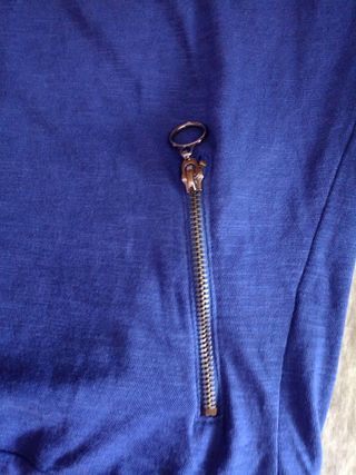 Camiseta con bolsillos nueva sin estrenar