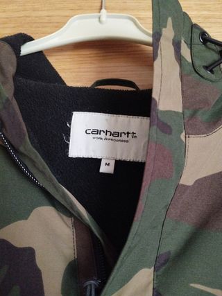 Carhartt
