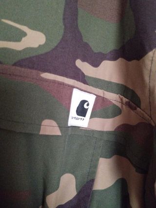 Carhartt
