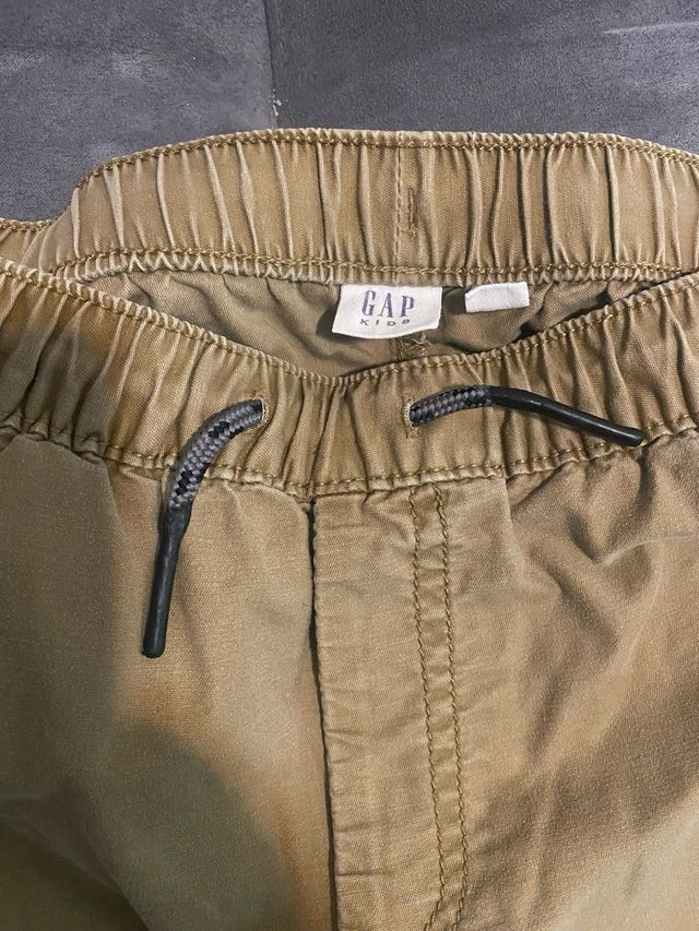 Pantalon Gap T8