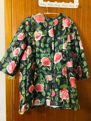 Chaqueta de moda, estilo Chanel Tall S-L