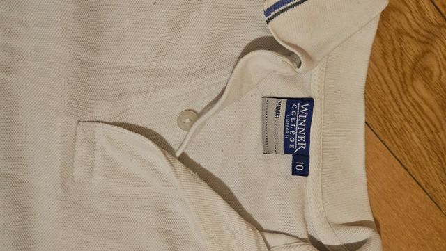 💥LOTE Polo y camisetas Virgen de la Vega