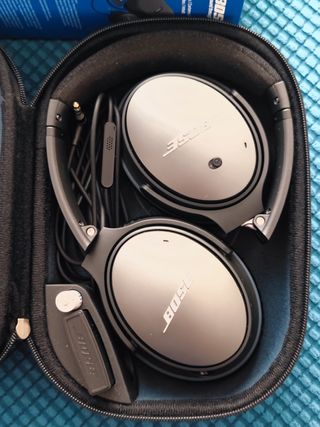 Auriculares BOSE QUIETCOMFORT