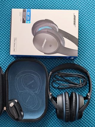 Auriculares BOSE QUIETCOMFORT