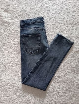 Pantalón vaquero Springfield talla 30