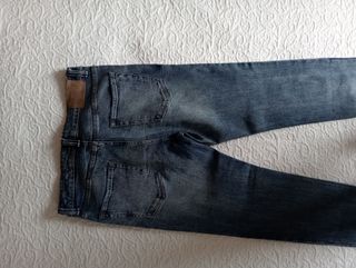 Pantalón vaquero Springfield talla 30
