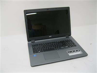 ACER ASPIRE E17 E5-771G-37AA