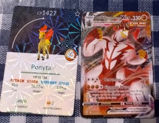 Lote Pokémon: de 0,5 € a 11 €