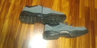 Zapatos de seguridad