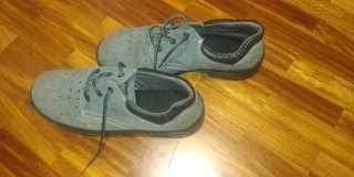 Zapatos de seguridad