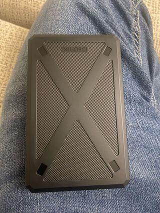 Funda para disco duro