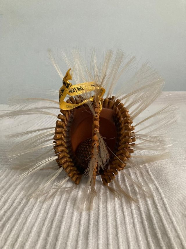 Figura coleccionista Rei Leon