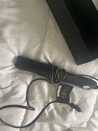 plancha para pelo GHD gold pro