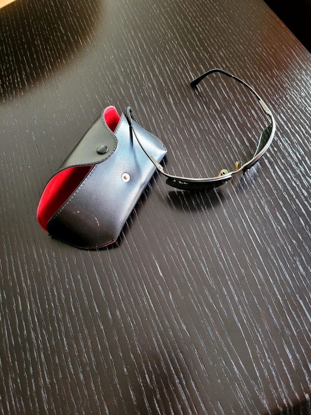 Óculos RayBan homem