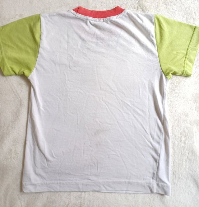 Camiseta deporte CEU