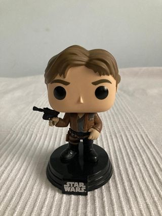 Figuras Funko Pop