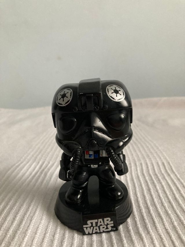 Figuras Funko Pop
