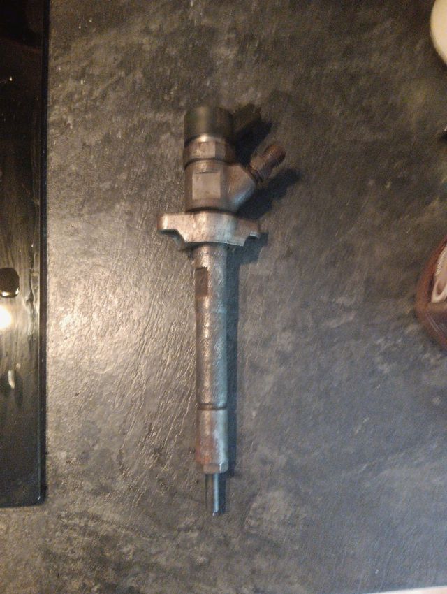 Iniettore 1.6 TDCI 109hp