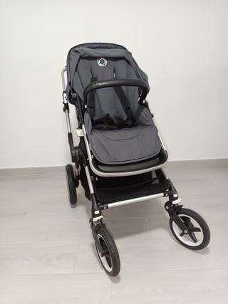 Carrito Bugaboo Fox