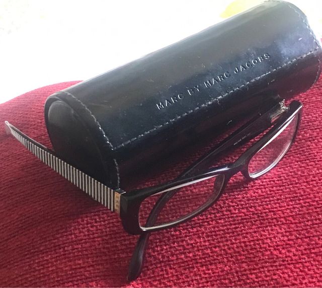 Occhiali da riposo Marc Jacobs