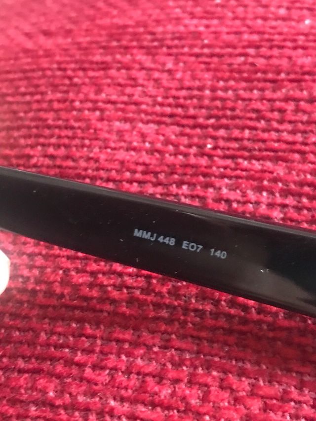 Occhiali da riposo Marc Jacobs