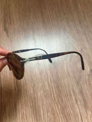 Gafas de sol Persol polarizadas 