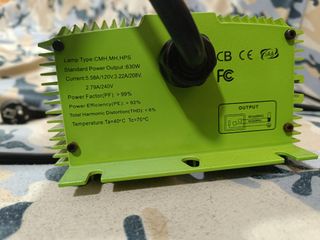 Kit cult.indor muy buen estado