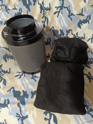 Kit cult.indor muy buen estado