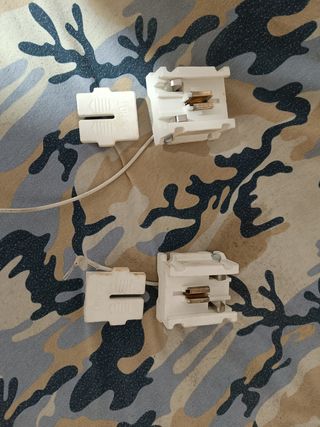 Kit cult.indor muy buen estado