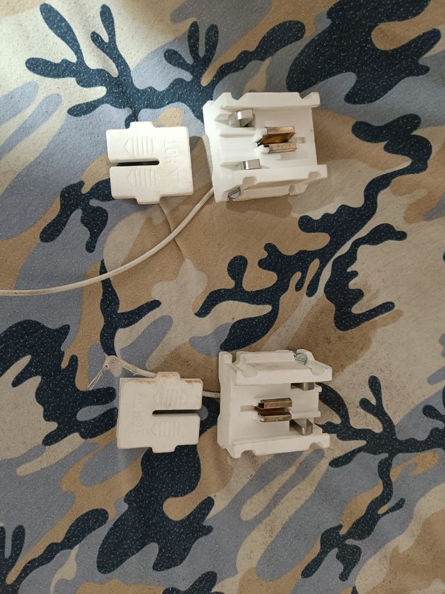 Kit cult.indor muy buen estado