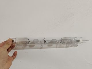 Kit cult.indor muy buen estado