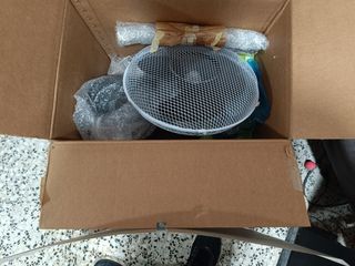 Kit cult.indor muy buen estado