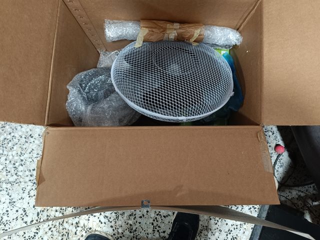 Kit cult.indor muy buen estado