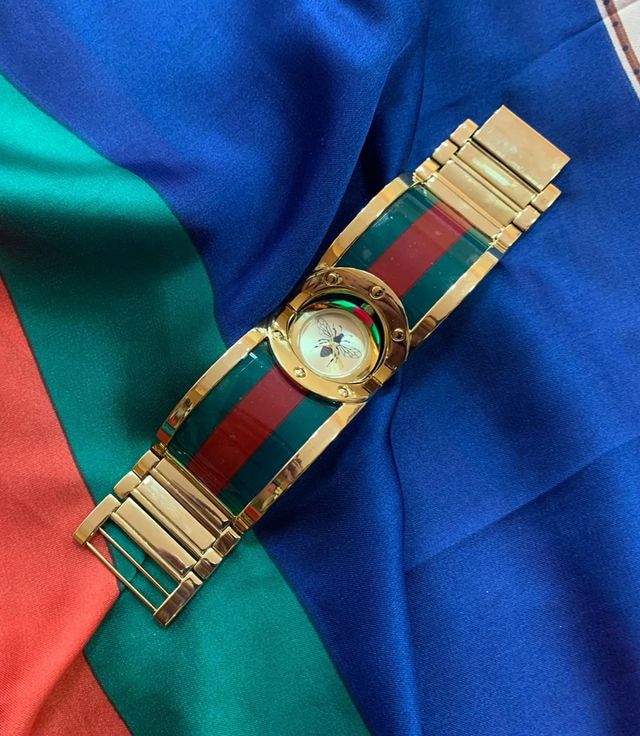 Nuevos relojes de diseño de golfi 60€