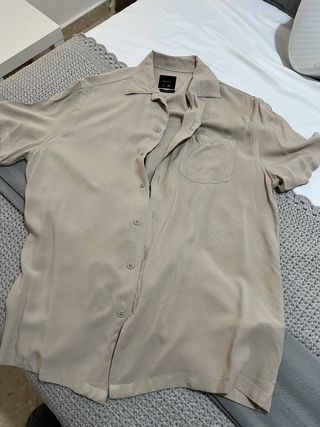 Camisa hombre
