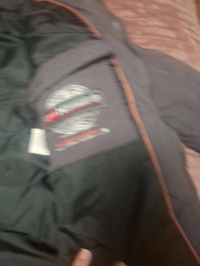 Chaqueta talla 16 oS