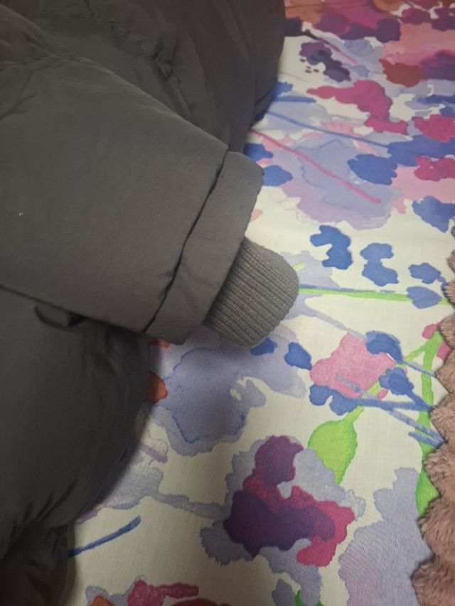 Chaqueta talla 16 oS