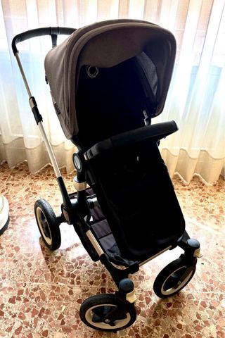 BUGABOO BUFFALO 2016