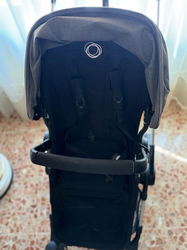 BUGABOO BUFFALO 2016