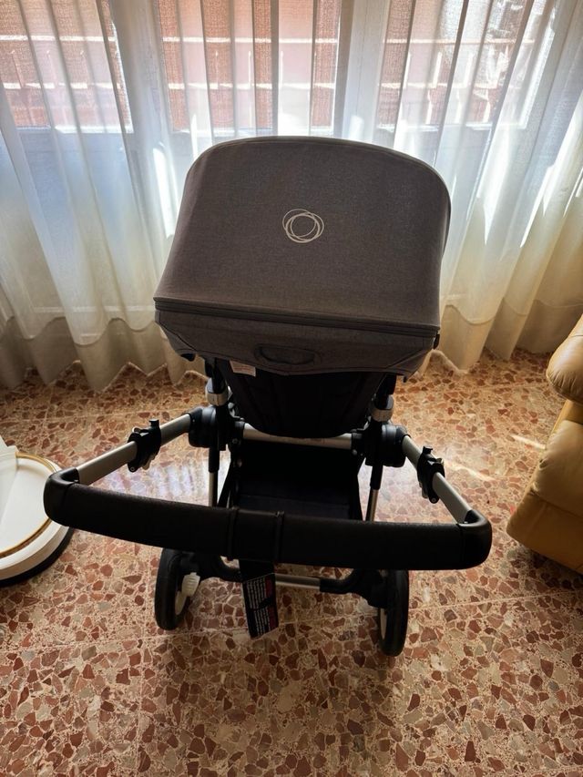 BUGABOO BUFFALO 2016