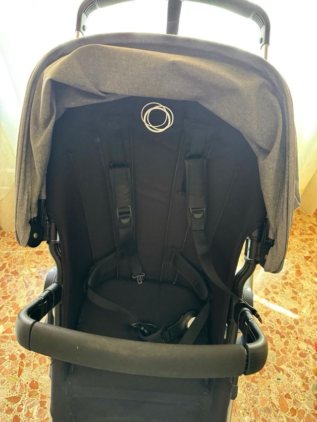 BUGABOO BUFFALO 2016