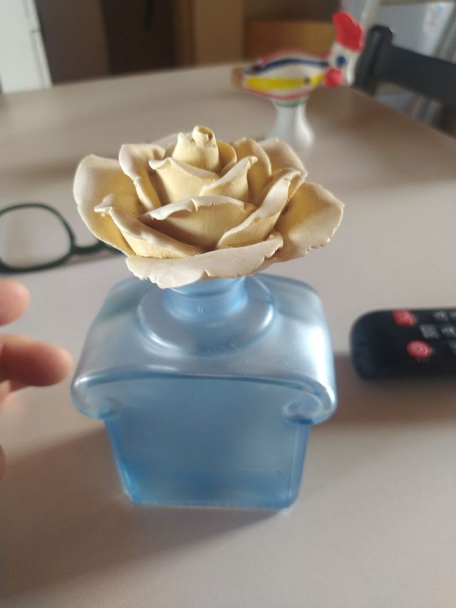 Porta profumo vintage