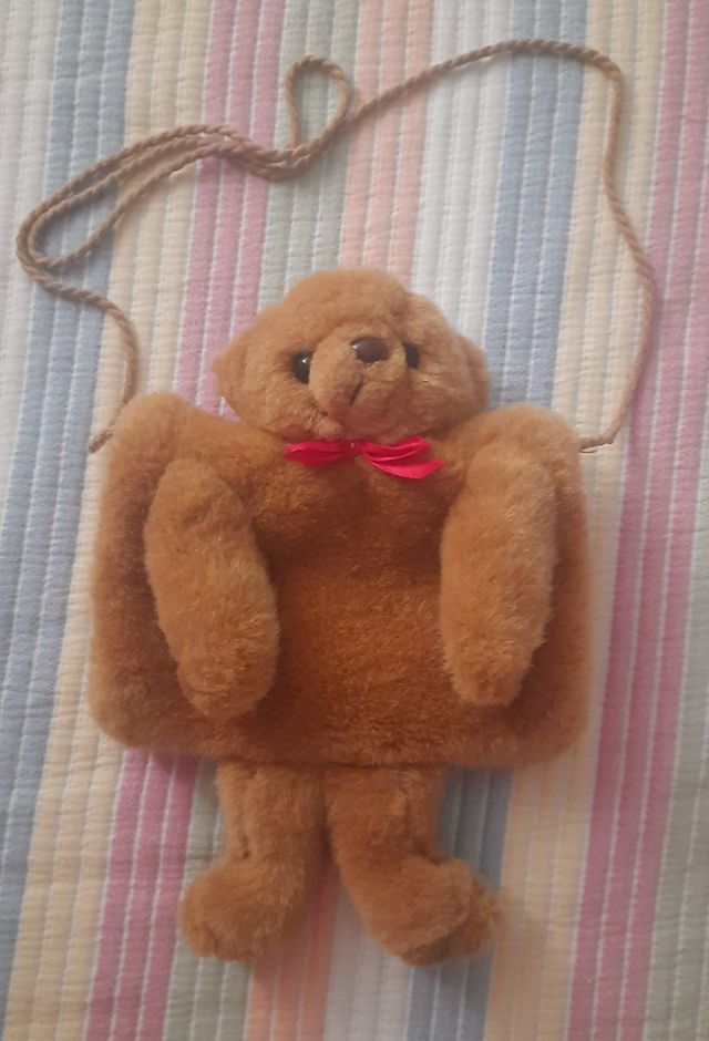 Lote vestido + bolso niña talla 14