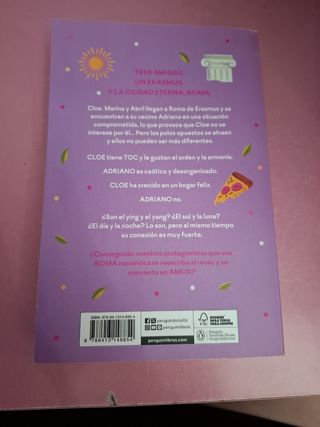 Arrivederci, amor / Goodbye, My Love (EN ROMA) (Spanish Edition)