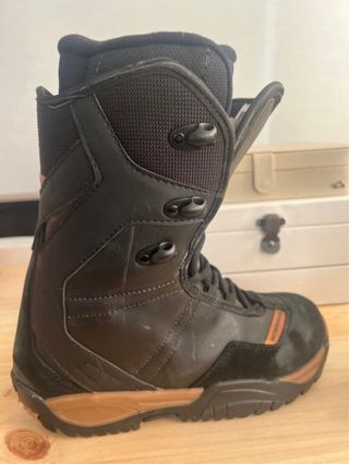 Botas Snowboard Rossignol 42