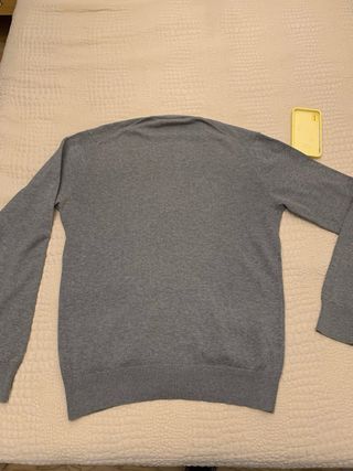 chaqueta purificacion garcia